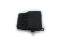 MATRIX Ersatzteil Deckelschalldämpfer für Rasentrimmer Motorsense MBMS 1250