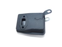 MATRIX Ersatzteil Deckelschalldämpfer für Rasentrimmer Motorsense MBMS 1250