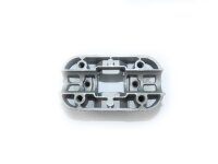 MATRIX Ersatzteil mittlere Druckplatte für Rasentrimmer Motorsense MBMS 1250-1