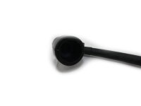MATRIX Ersatzteil Zündspule für Stanley Benzin Motorsense Rasentrimmer SPS 1400