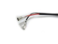 MATRIX Ersatzteil Zündspule für Stanley Benzin Motorsense Rasentrimmer SPS 1400