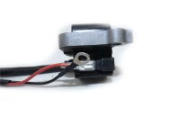 MATRIX Ersatzteil Zündspule für Stanley Benzin Motorsense Rasentrimmer SPS 1400