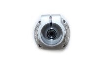 MATRIX Ersatzteil Kupplungsgehäuse für Stanley Benzin Motorsense SPS 1400