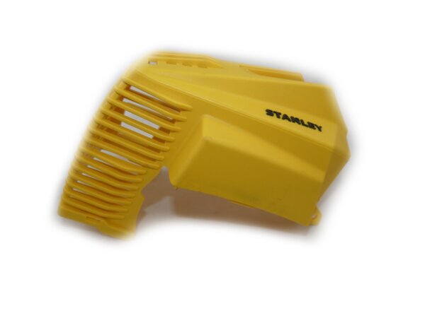 MATRIX Ersatzteil obere Abdeckung für Stanley Benzin Motorsense SPS 1400