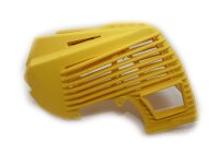 MATRIX Ersatzteil obere Abdeckung für Stanley Benzin Motorsense SPS 1400