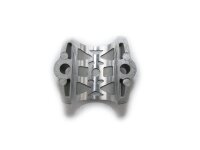 MATRIX Ersatzteil Griffhalterung für Stanley Motorsense Rasentrimmer SPS 1400