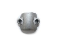 MATRIX Ersatzteil Griffhalterung für Stanley Motorsense Rasentrimmer SPS 1400