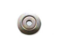 MATRIX Ersatzteil Flansch für Benzin Motorsense Rasentrimmer Trimmer BMS 4-31