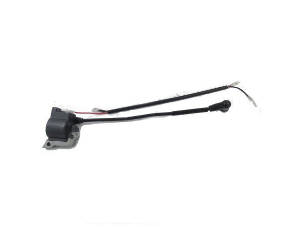 MATRIX Ersatzteil Zündspule für Benzin Motorsense Rasentrimmer BMS 4-31