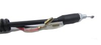 MATRIX Ersatzteil oberer Griff für Benzin Rasentrimmer Motorsense MBMS 1250
