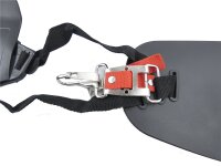 MATRIX Ersatzteil Schultergurt für Benzin Gartenkombigerät PGT 4 in 1-2