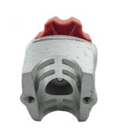 MATRIX Ersatzteil Handstangenhalterung für Stanley Benzin Rasentrimmer SPS 1400