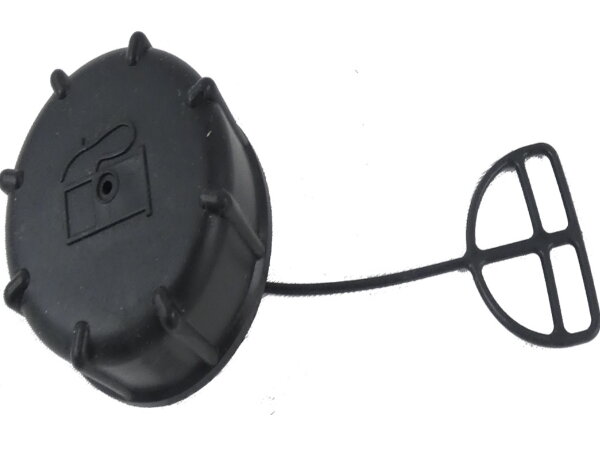 MATRIX Ersatzteil Tankdeckel für Rasentrimmer BMS 4-31-1 PGT 4 in 1-S