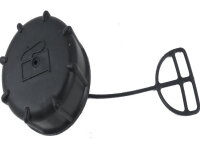 MATRIX Ersatzteil Tankdeckel für Rasentrimmer BMS...