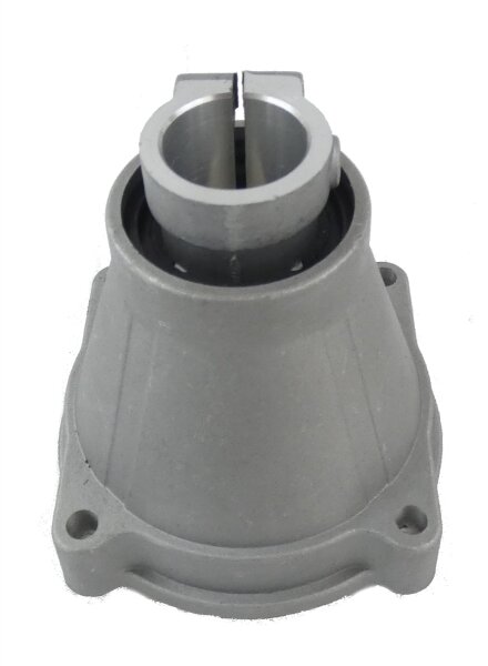 MATRIX Ersatzteil Kupplungsgehäuse für Benzin Motorsense Rasentrimmer BMS 4-31-1