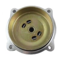 MATRIX Ersatzteil Kupplungsgehäuse für Benzin Motorsense Rasentrimmer BMS 4-31-1