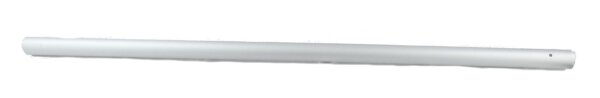 MATRIX Ersatzteil Aluminiumrohr oben für Benzin Motorsense Rasentrimmer BMS 1400
