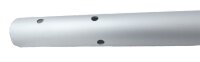 MATRIX Ersatzteil Aluminiumrohr unten für Motorsense Rasentrimmer BMS 1400