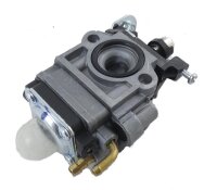MATRIX Ersatzteil Vergaser für Benzin Motorsense...