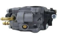MATRIX Ersatzteil Vergaser für Benzin Motorsense...