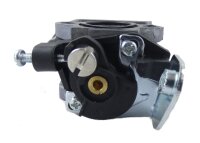 MATRIX Ersatzteil Vergaser für Benzin Motorsense Rasentrimmer BMS 900-4