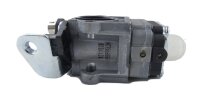 MATRIX Ersatzteil Vergaser für Benzin Motorsense Rasentrimmer BMS 900-4
