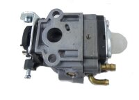 MATRIX Ersatzteil Vergaser für Benzin Motorsense Rasentrimmer BMS 900-4