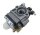 MATRIX Ersatzteil Vergaser für Benzin Motorsense Rasentrimmer BMS 900-4
