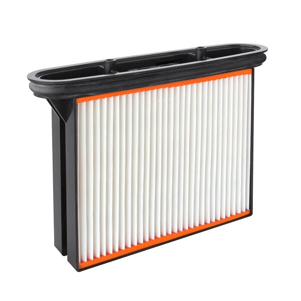 MAFELL Faltenfilterkassette 8600 cm2 Filterfläche für S 25 und S 35