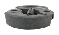 MATRIX Ersatzteil Kupplung für Benzin Motorsense Rasentrimmer BMS 900-4