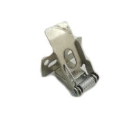 MATRIX Ersatzteil Montagefeder für Benzin Motorsense Rasentrimmer BMT 750