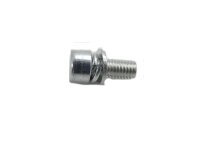 MATRIX Ersatzteil Schraube 16,7 mm für Rasentrimmer...