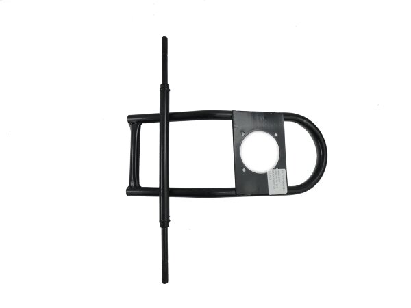 MATRIX Ersatzteil Motorhalter für Benzin Rasentrimmer Motorsense MBMS 1250