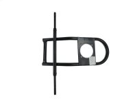 MATRIX Ersatzteil Motorhalter für Benzin...
