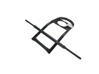 MATRIX Ersatzteil Motorhalter für Benzin Rasentrimmer Motorsense MBMS 1250