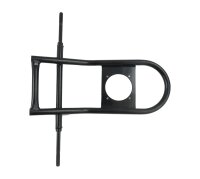 MATRIX Ersatzteil Motorhalter für Benzin Rasentrimmer Motorsense MBMS 1250