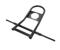 MATRIX Ersatzteil Motorhalter für Benzin Rasentrimmer Motorsense MBMS 1250