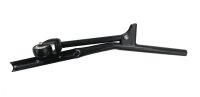 MATRIX Ersatzteil unterer Griff für Rasenschneider Trimmer MBMS 1250-1