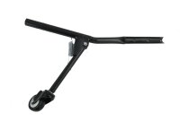 MATRIX Ersatzteil unterer Griff für Rasenschneider Trimmer MBMS 1250-1
