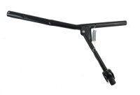 MATRIX Ersatzteil unterer Griff für Rasenschneider Trimmer MBMS 1250-1