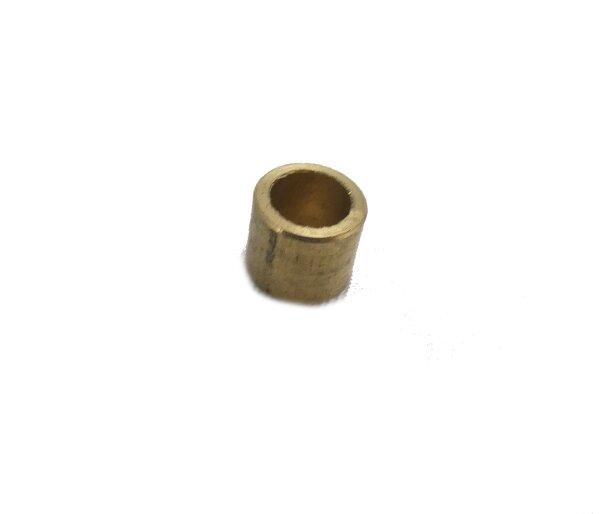 MATRIX Ersatzteil Hülse 7 mm für Benzin Motorsense Rasentrimmer BMS 1400-2