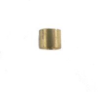 MATRIX Ersatzteil Hülse 7 mm für Benzin Motorsense Rasentrimmer BMS 1400-2
