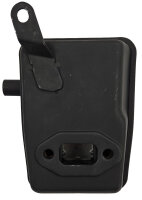 MATRIX Ersatzteil Deckelschalldämpfer für Motorsense BMS 1400