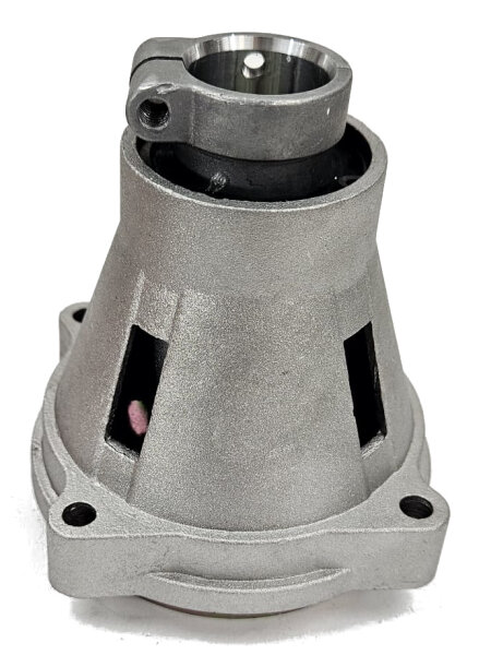 MATRIX Ersatzteil Kupplungsgehäuse für Benzin Motorsense Rasentrimmer BMS 1400