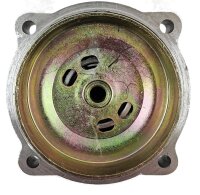MATRIX Ersatzteil Kupplungsgehäuse für Benzin Motorsense Rasentrimmer BMS 1400