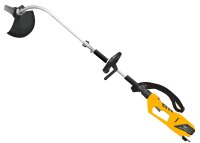 TEXAS Gartenpflegeset 230V elektro Rasentrimmer Hochentaster Smart Combi 100 5:1
