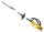 TEXAS Gartenpflegeset 230V elektro Rasentrimmer Hochentaster Smart Combi 100 5:1