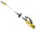 TEXAS Gartenpflegeset 230V elektro Rasentrimmer Hochentaster Smart Combi 100 5:1