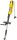 TEXAS Gartenpflegeset 230V elektro Rasentrimmer Hochentaster Smart Combi 100 5:1