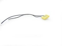 MATRIX Ersatzteil Kondensator für Elektro Kettensäge Motorsäge EK 2400-45-2